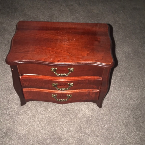 Other - Jewelry Box